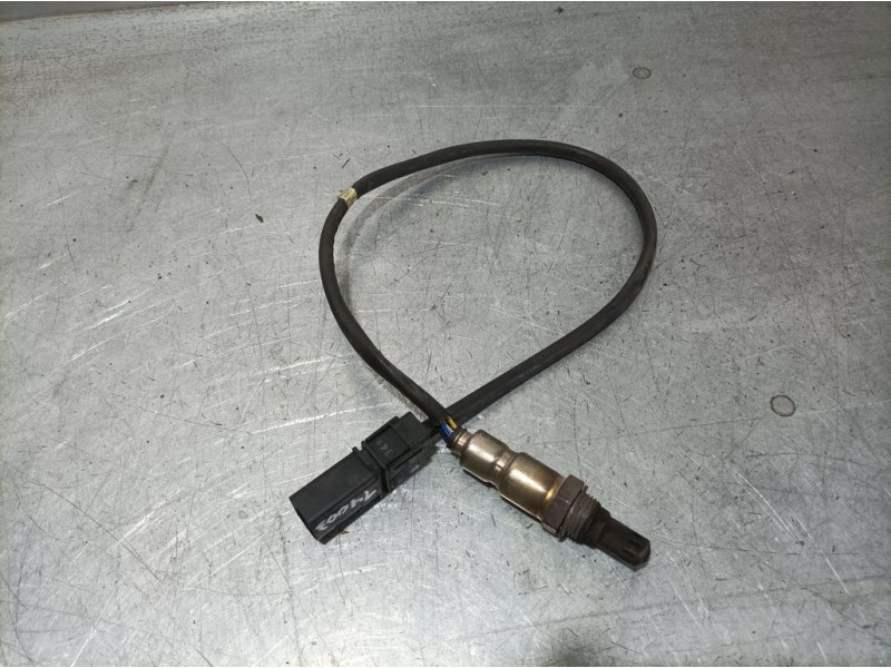 Recambio de sonda lambda para volkswagen golf vi (5k1) rabbit bluemotion referencia OEM IAM 03L906262A  