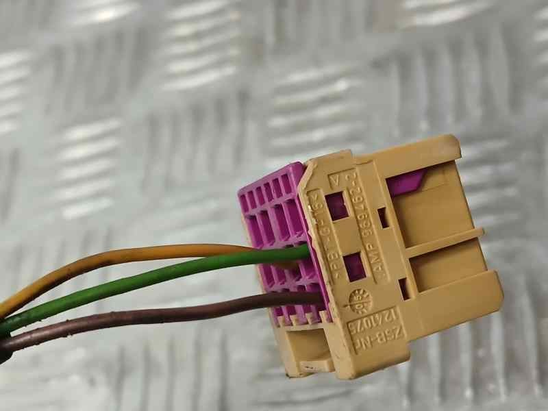 Recambio de retrovisor izquierdo para seat ibiza (6l1) reference referencia OEM IAM 6L1857507T  ELECTRICO