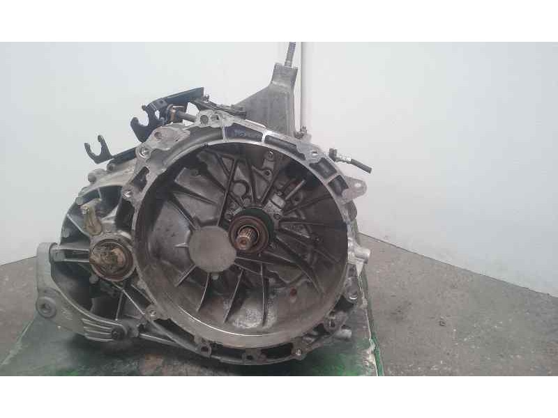 Recambio de caja cambios para jaguar x-type 2.0 d executive referencia OEM IAM 4X4R7002AA 211205 5VELOCIDADES