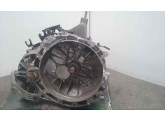 CAJA CAMBIOS 4X4R7002AA 211205 5VELOCIDADES