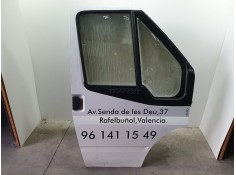 PUERTA DELANTERA DERECHA 1717242 TOCADA