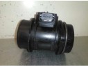 Recambio de caudalimetro para peugeot 207 1.4 hdi referencia OEM IAM 9647144080 5WK97004 SIEMENS VDO