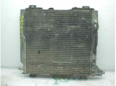Recambio de condensador / radiador aire acondicionado para renault twingo (co6) 1.3 cat referencia OEM IAM   