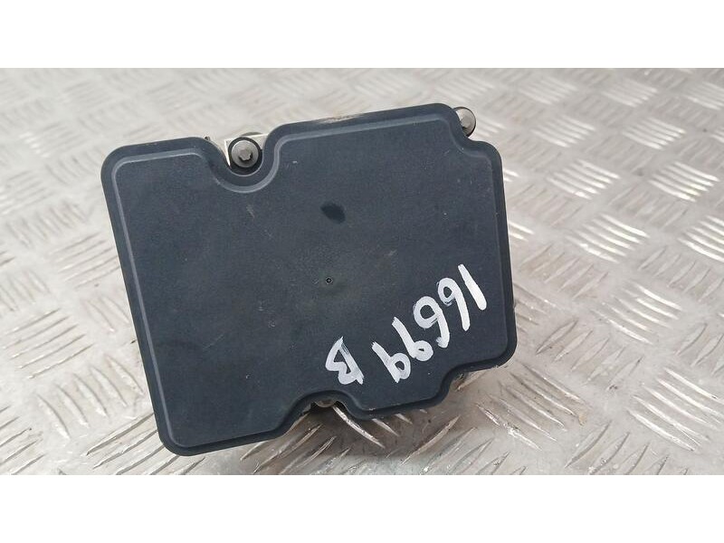 Recambio de abs para citroën c3 iii (sx) 1.5 bluehdi 100 (sxyhyp, sxyhtu) referencia OEM IAM 9808055980  970025