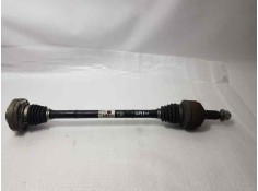 Recambio de transmision trasera derecha para audi q7 (4l) 3.0 v6 24 v quatro referencia OEM IAM 7L8501201  