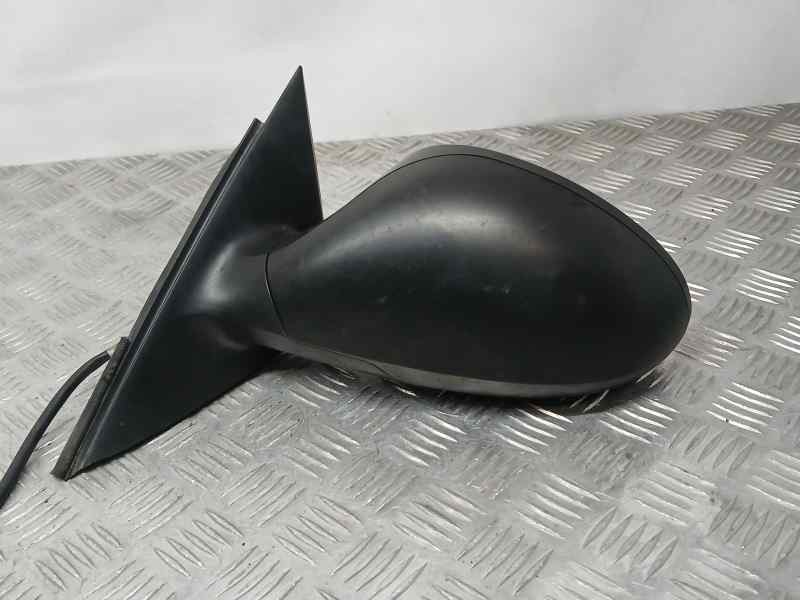 Recambio de retrovisor izquierdo para seat ibiza (6l1) reference referencia OEM IAM 6L1857507T  ELECTRICO