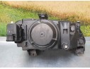 Recambio de faro izquierdo para renault megane i scenic (ja0) 1.6e alize referencia OEM IAM 7701672734  