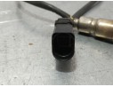 Recambio de sonda lambda para volkswagen golf vi (5k1) rabbit bluemotion referencia OEM IAM 03L906262A  