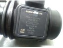 Recambio de caudalimetro para peugeot 207 1.4 hdi referencia OEM IAM 9647144080 5WK97004 SIEMENS VDO