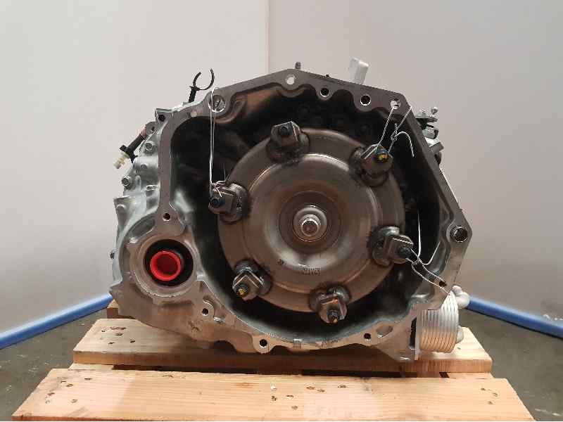 Recambio de caja cambios para mg zs 1.0 vti referencia OEM IAM 22M4501413 11123560 AUTOMATICA