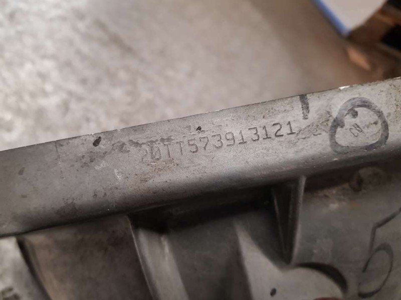 Recambio de caja cambios para citroën c1 urban ride referencia OEM IAM 20TT57 3913121 5VELOCIDADES