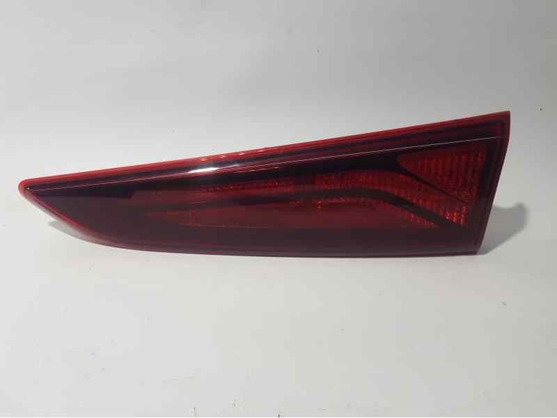 Recambio de piloto trasero derecho para hyundai kona essence 2wd referencia OEM IAM 92404J9000  INTERIOR