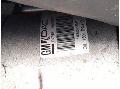 COMPRESOR AIRE ACONDICIONADO 557805030 