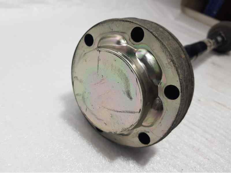 Recambio de transmision trasera derecha para audi q7 (4l) 3.0 v6 24 v quatro referencia OEM IAM 7L8501201  