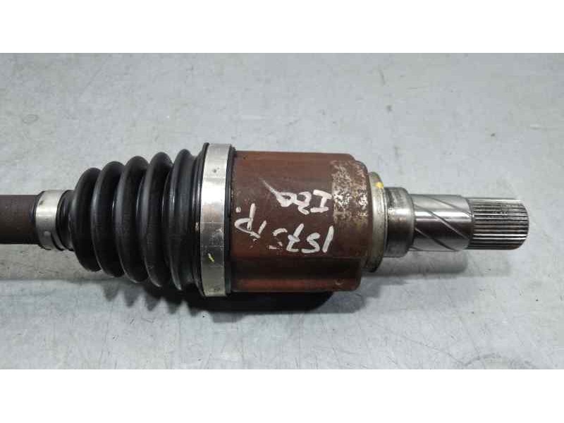 Recambio de transmision delantera izquierda para renault scenic iii dynamique referencia OEM IAM 8200725512  