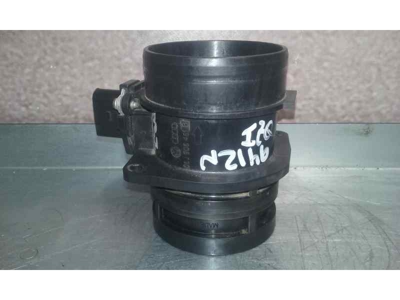 Recambio de caudalimetro para audi q7 (4l) 4.2 tdi (240kw) referencia OEM IAM 06J906461B HC1AFH6034 IZQUIERDO