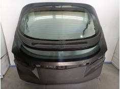 Recambio de porton trasero para honda civic berlina 5 (fk) 1.8 sport referencia OEM IAM 68100SMGE01ZZ  LUNA TOCADA INTERIORMENTE