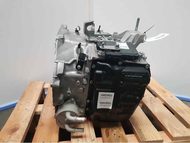 Recambio de caja cambios para mg zs 1.0 vti referencia OEM IAM 22M4501413 11123560 AUTOMATICA