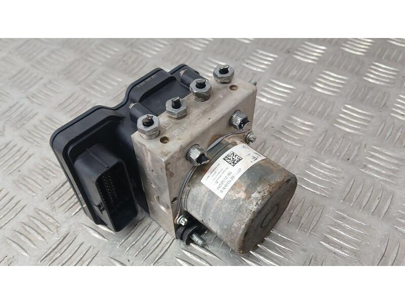 Recambio de abs para citroën c3 iii (sx) 1.5 bluehdi 100 (sxyhyp, sxyhtu) referencia OEM IAM 9808055980  970025