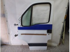 PUERTA DELANTERA IZQUIERDA 8010100QAH 