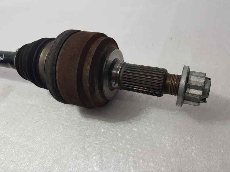 Recambio de transmision trasera derecha para audi q7 (4l) 3.0 v6 24 v quatro referencia OEM IAM 7L8501201  