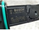 Recambio de caudalimetro para opel astra k lim. 5türig selective start/stop referencia OEM IAM 55498433 0280218471 BOSCH