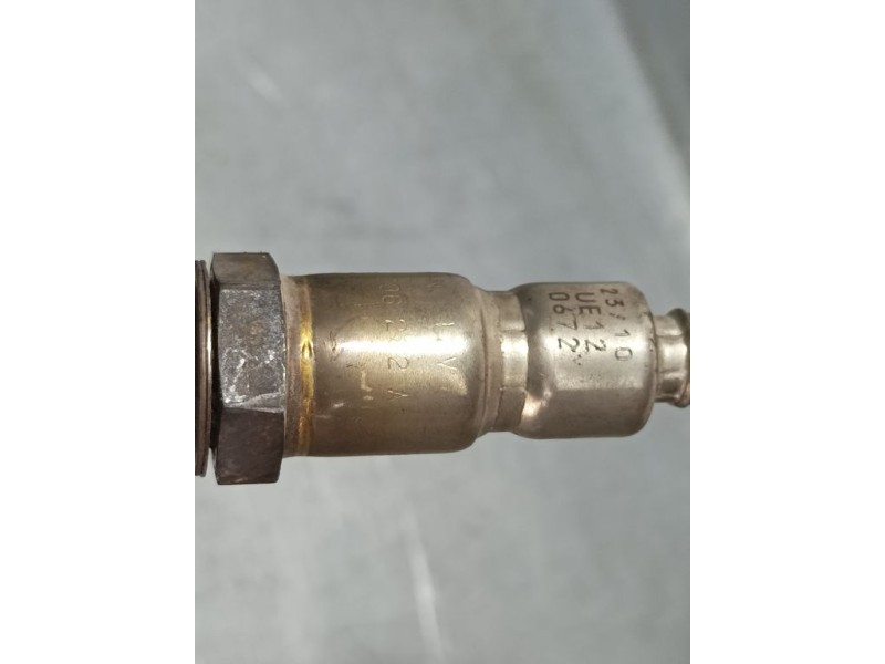 Recambio de sonda lambda para volkswagen golf vi (5k1) rabbit bluemotion referencia OEM IAM 03L906262A  