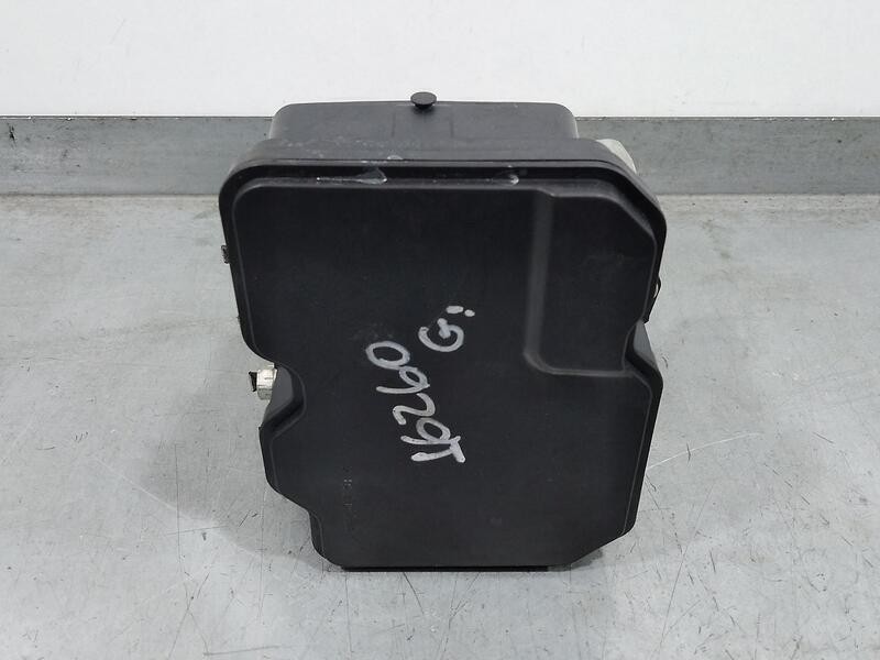 Recambio de abs para toyota hilux (gun1) double cab gx 4x4 referencia OEM IAM 4405071N00 11604076760 