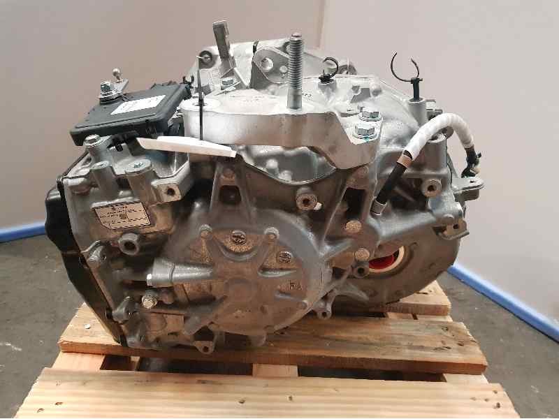 Recambio de caja cambios para mg zs 1.0 vti referencia OEM IAM 22M4501413 11123560 AUTOMATICA