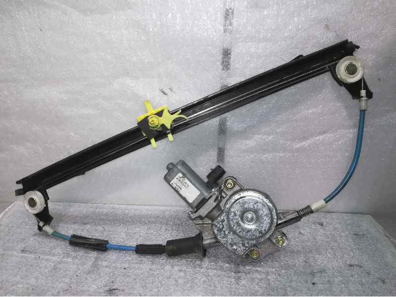 Recambio de elevalunas delantero derecho para fiat bravo (182) 1.9 jtd cat referencia OEM IAM 465598110 2 PINS 