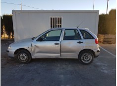 SEAT IBIZA (6K1)