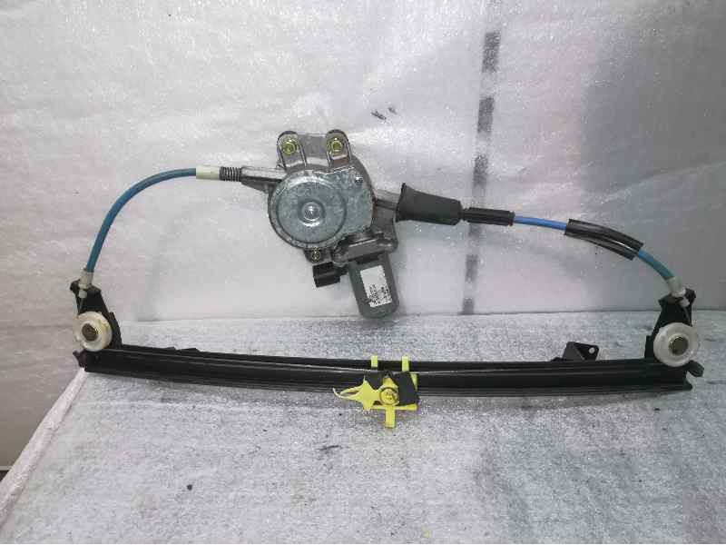 Recambio de elevalunas delantero derecho para fiat bravo (182) 1.9 jtd cat referencia OEM IAM 465598110 2 PINS 