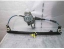 Recambio de elevalunas delantero derecho para fiat bravo (182) 1.9 jtd cat referencia OEM IAM 465598110 2 PINS 