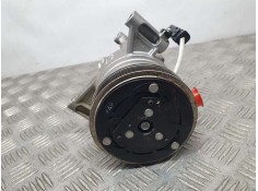 Recambio de compresor aire acondicionado para citroën c1 urban ride referencia OEM IAM 88310YV010D B000776180 Z0018236F