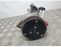 Recambio de compresor aire acondicionado para citroën c1 urban ride referencia OEM IAM 88310YV010D B000776180 Z0018236F