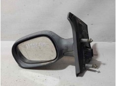 RETROVISOR IZQUIERDO 10 PINS ELECTRICO