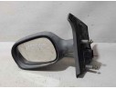 Recambio de retrovisor izquierdo para renault megane i scenic (ja0) 1.6e alize referencia OEM IAM  10 PINS ELECTRICO
