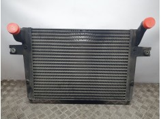 Recambio de intercooler para jeep gr.cherokee (wj/wg) 3.1 td laredo referencia OEM IAM 52079499AC 83403D 