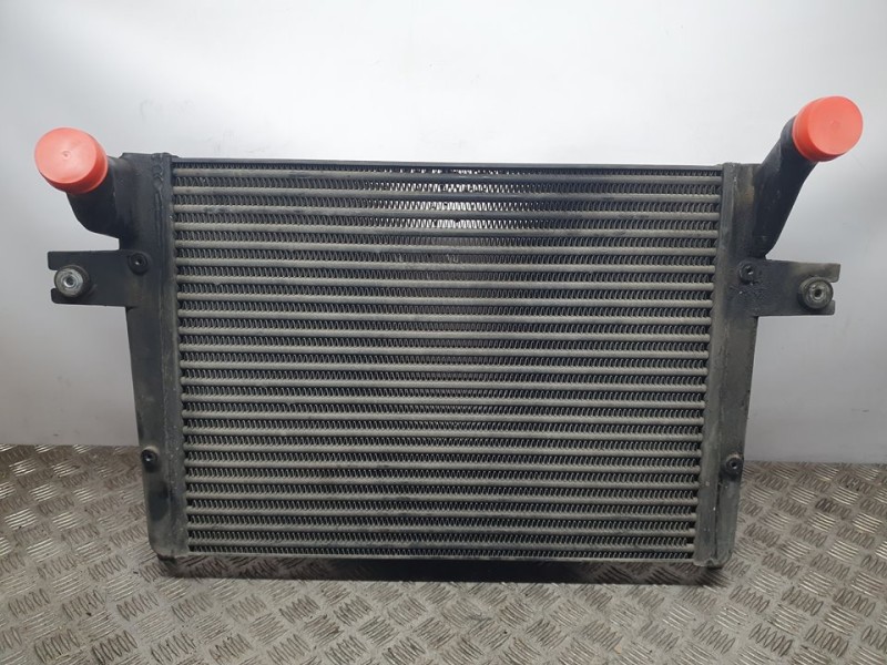 Recambio de intercooler para jeep gr.cherokee (wj/wg) 3.1 td laredo referencia OEM IAM 52079499AC 83403D 