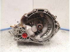 Recambio de caja cambios para opel corsa e selective referencia OEM IAM BFFS394 A1610085 5VELOCIDADES