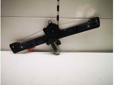 Recambio de elevalunas delantero derecho para fiat grande punto (199) 1.3 multijet sport (01.2007) referencia OEM IAM 0051786728