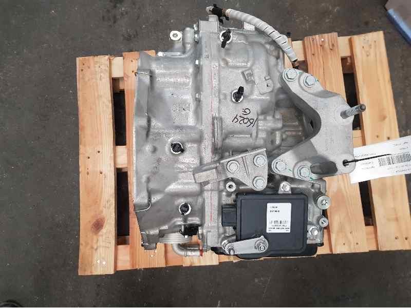 Recambio de caja cambios para mg zs 1.0 vti referencia OEM IAM 22M4501413 11123560 AUTOMATICA