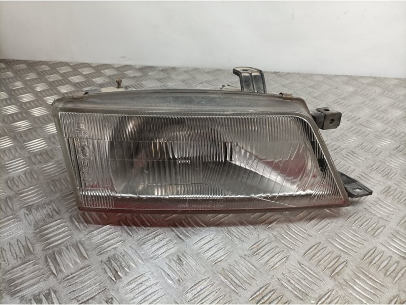 Recambio de faro derecho para suzuki baleno berlina sy (eg) 1.6 glx (4-ptas.) referencia OEM IAM 10032018  KOITO
