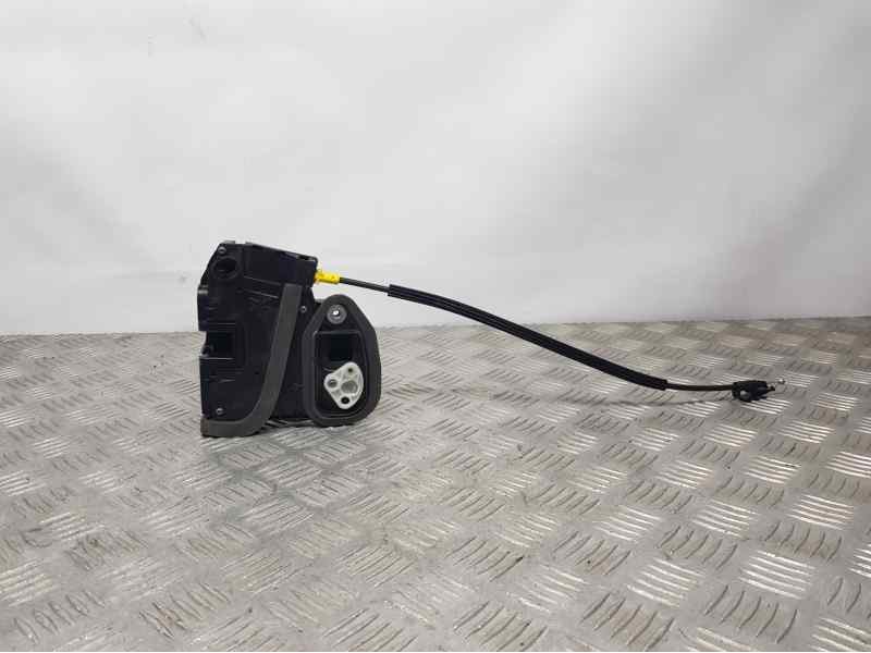 Recambio de cerradura puerta trasera derecha para opel astra k lim. 5türig selective start/stop referencia OEM IAM 915C303907218