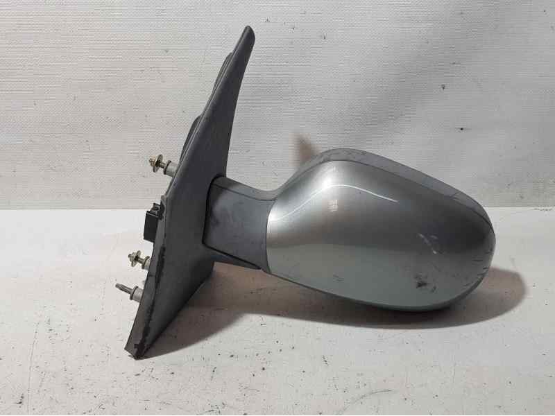Recambio de retrovisor izquierdo para renault megane i scenic (ja0) 1.6e alize referencia OEM IAM  10 PINS ELECTRICO