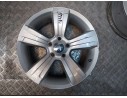 Recambio de juego llantas aluminio para jeep compass limited 4x2 referencia OEM IAM 6.5X17 5 TORN ET40 ALUMINIO 