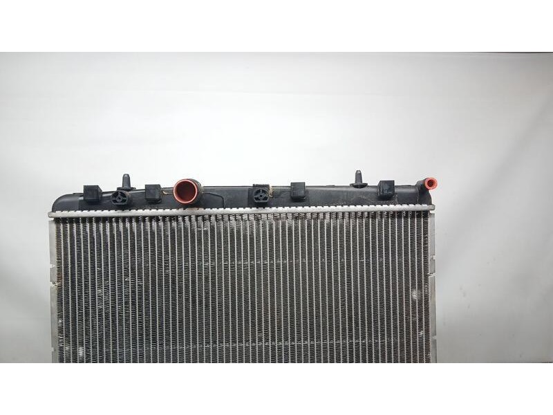 Recambio de radiador agua para citroën c3 iii (sx) 1.5 bluehdi 100 (sxyhyp, sxyhtu) referencia OEM IAM 1330P9  