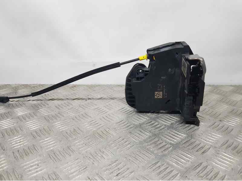 Recambio de cerradura puerta trasera derecha para opel astra k lim. 5türig selective start/stop referencia OEM IAM 915C303907218