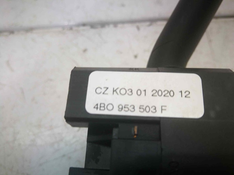 Recambio de mando limpia para seat leon (1m1) 1.9 tdi referencia OEM IAM 4B0953503F  