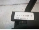 Recambio de mando limpia para seat leon (1m1) 1.9 tdi referencia OEM IAM 4B0953503F  